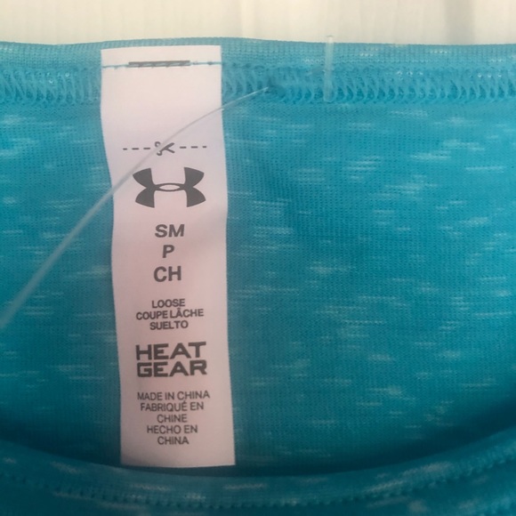 Umbro tank top - Picture 4 of 4